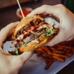 Najbolji hamburger u Americi prema zdravstvenom stručnjaku