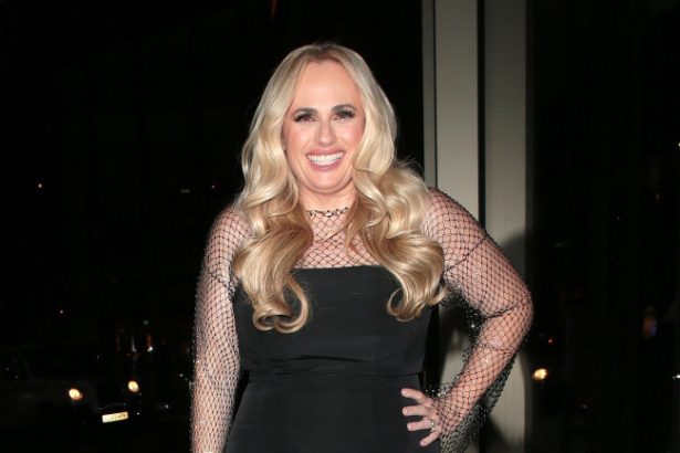 Rebel Wilson nastoji usvojiti “zdrave navike”