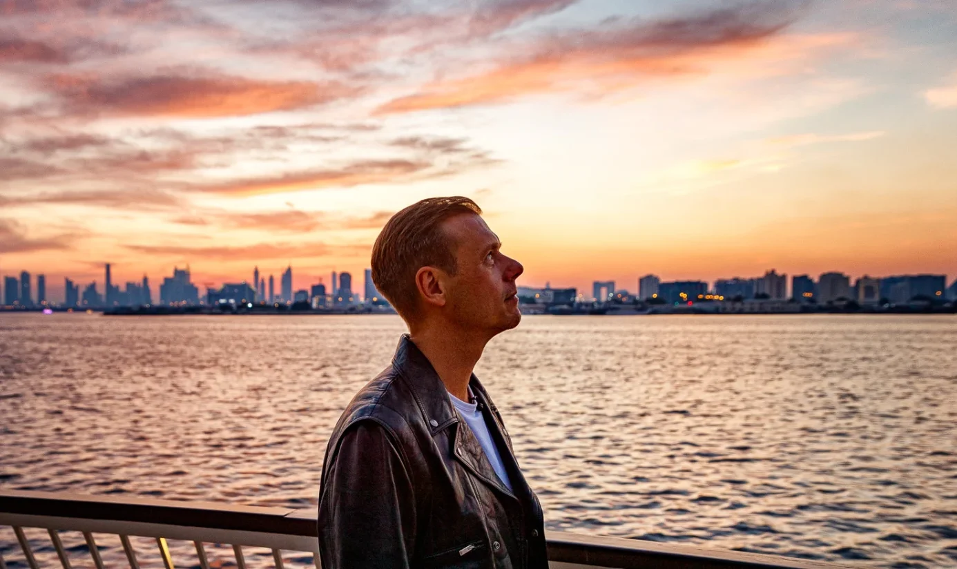 Armin Van Buuren najavljuje 51. album za pjesmu ‘Breath Out’