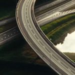Amsterdamova audio Obscura zatvara 15 km autoceste za prvu vrstu rave vijesti.