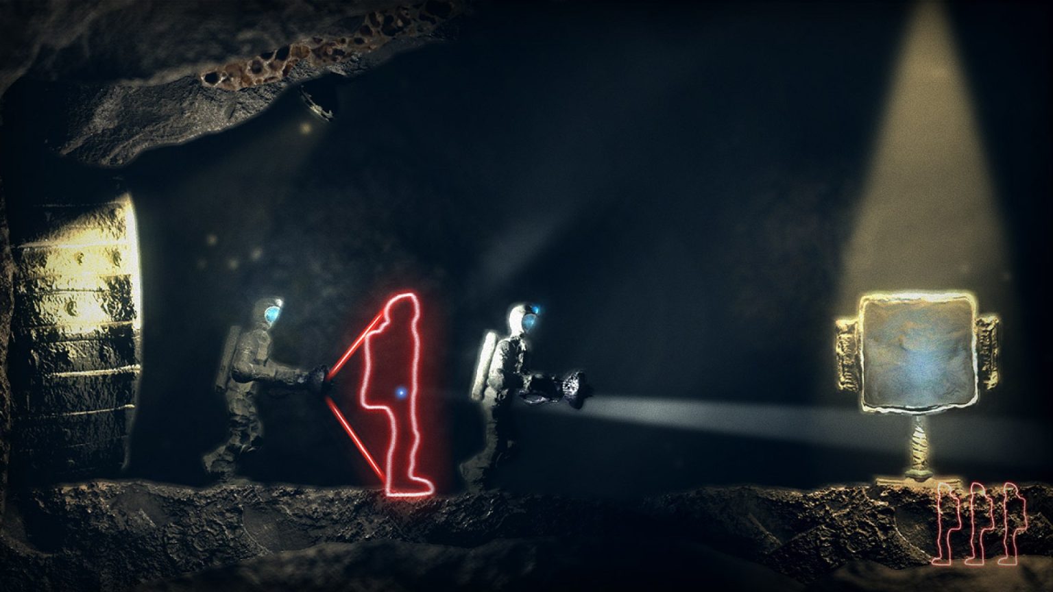 Jedna od najboljih zagonetki na Steamu napokon je dobila svoje prvo ažuriranje u 11 godina, a također je prilagođena i za Steam Deck: “Nismo mogli odoljeti uključivanju nekih vizualnih, zvučnih i ulaznih prilagodbi”