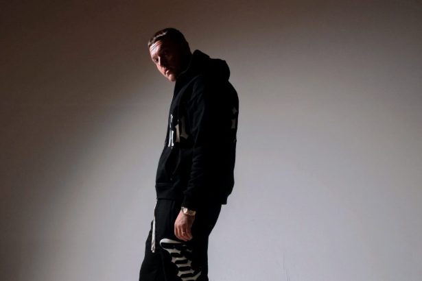 Toksični Rob predstavljajući EP ‘Toksično Ljeto’