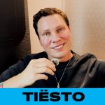 Tiësto o svojoj suradnji sa Sexyy Red na EDC Festivalu 2025.