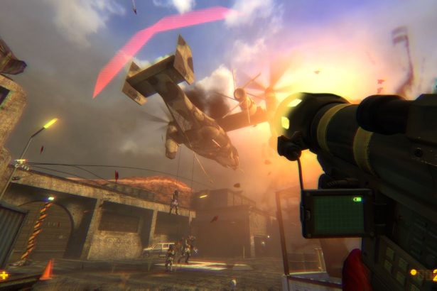 Poluživot remake Black Mesa dobiva dugoočekivano ažuriranje desetljeća