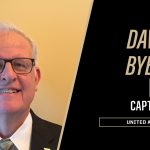 Purdue odaje počast Davidu Byersu prestižnom Alumni Award nagradom za tehnologiju