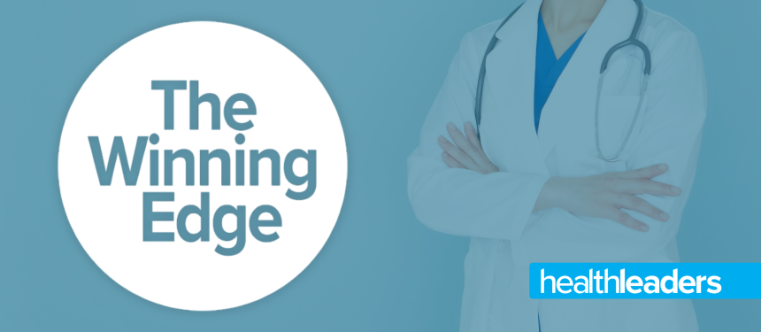 Stručnjaci dijele uspješne strategije za tehnologiju kliničke skrbi