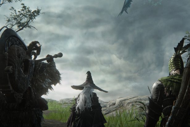 UPDATE: Elden Ring Nightreign Duos Mod Sada Dostupan za Preuzimanje i Igranje