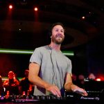 Calvin Harris, parcele, vojvoda Dumont i ostali