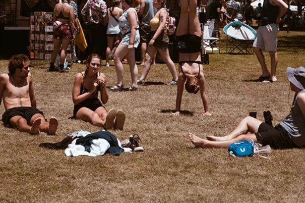 Australska festivalska sezona suočava se s “hitnom” prijetnjom klimatske krize, pokazuje izvještaj – vijesti
