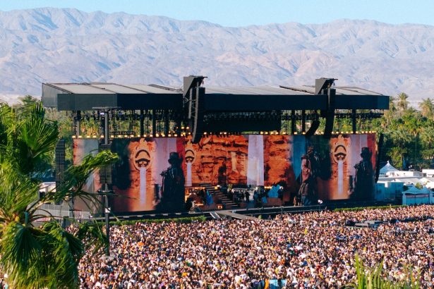 Top 10 nastupa koje smo vidjeli na Coachella Weekend Two 2025