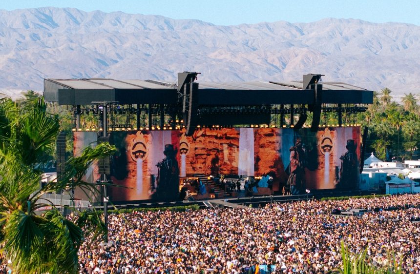 Top 10 nastupa koje smo vidjeli na Coachella Weekend Two 2025