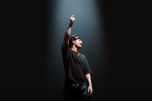 Axwell izbacuje ‘dok svjetla ne ugaše’, svoj prvi singl u 7 godina