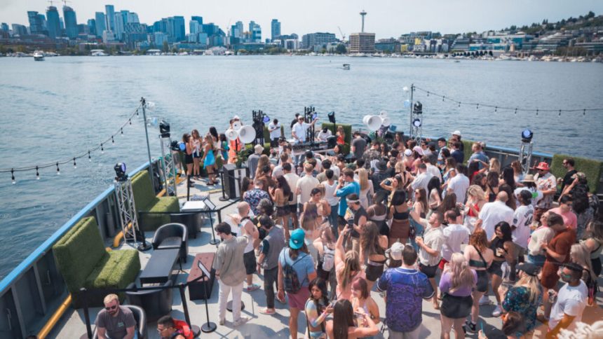 White Rabbit Group predstavlja Soundwavs, više Hangar 30 emisija za ljeto 2025.