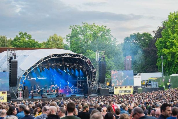 Festival linije koje možda niste primijetili: Le Guess Who, Lost, CRSSD Fall – Vijesti
