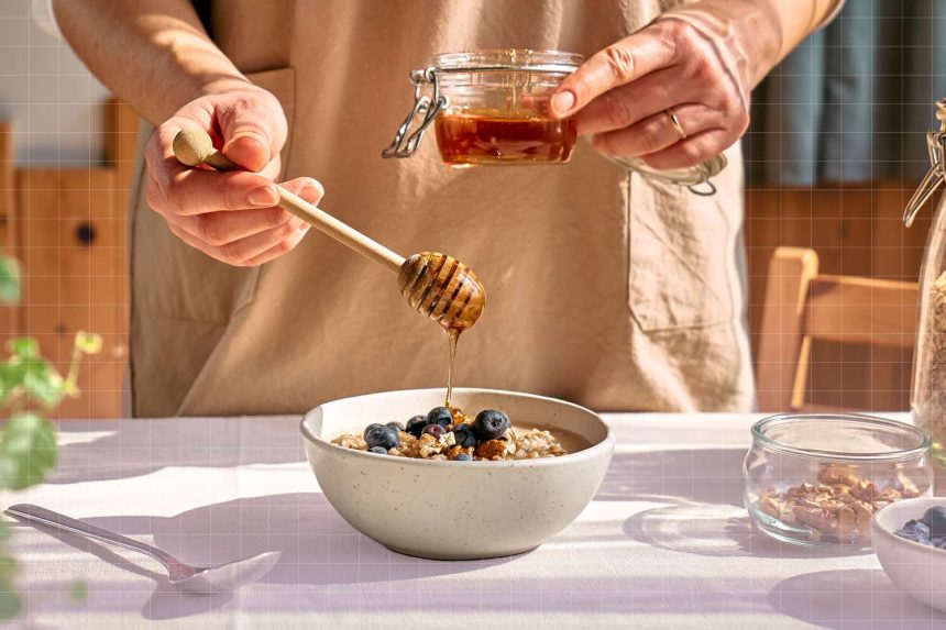 Does Eating Local Honey Actually Help with Allergies Heres What Experts Say 258b447e21f849c5bee44c86