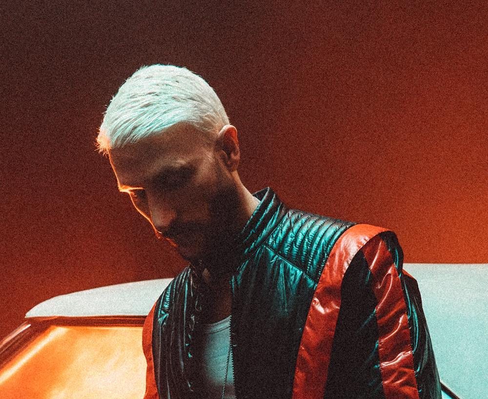 Don Diablo najavljuje novi singl s Nelly Furtado ‘Radi ništa’