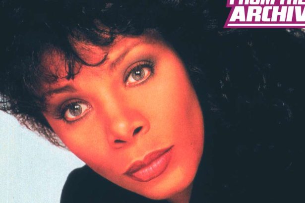 Iz arhive: Kada se Donna Summer vratila – značajke