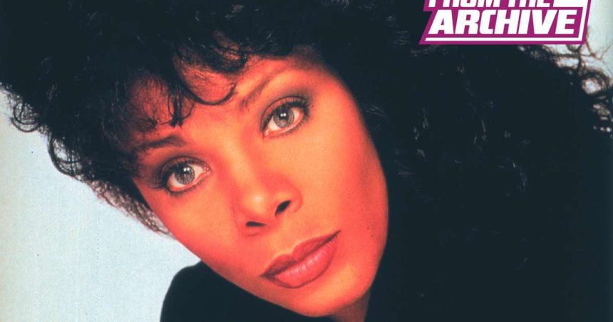 Iz arhive: Kada se Donna Summer vratila – značajke