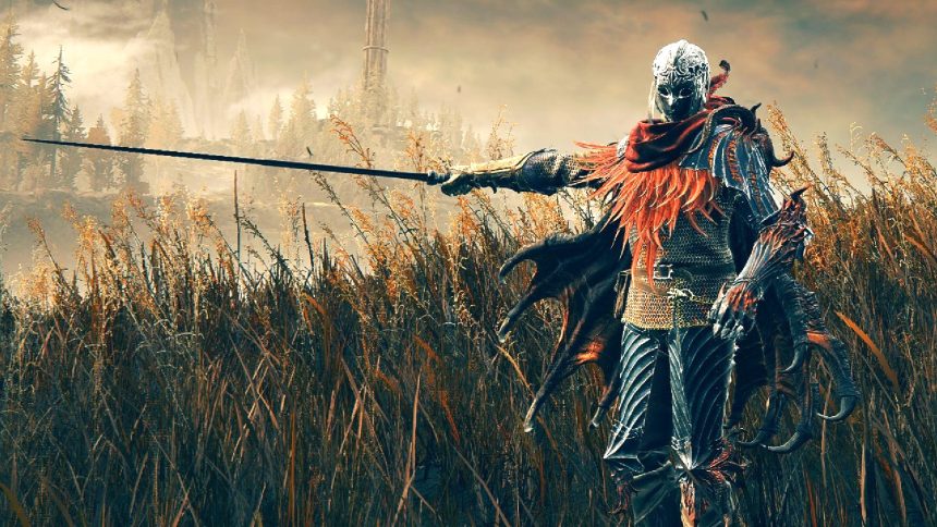 Predstojeće ažuriranje za Elden Ring donosi dvije nove startne klase, a jedna od njih ima vrhunsko DLC oružje koje je trebalo desetak sati da se pribavi.