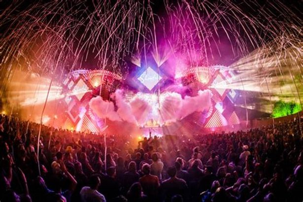 Kako Gen Z i EDM oblikuju noćni život Nigerije