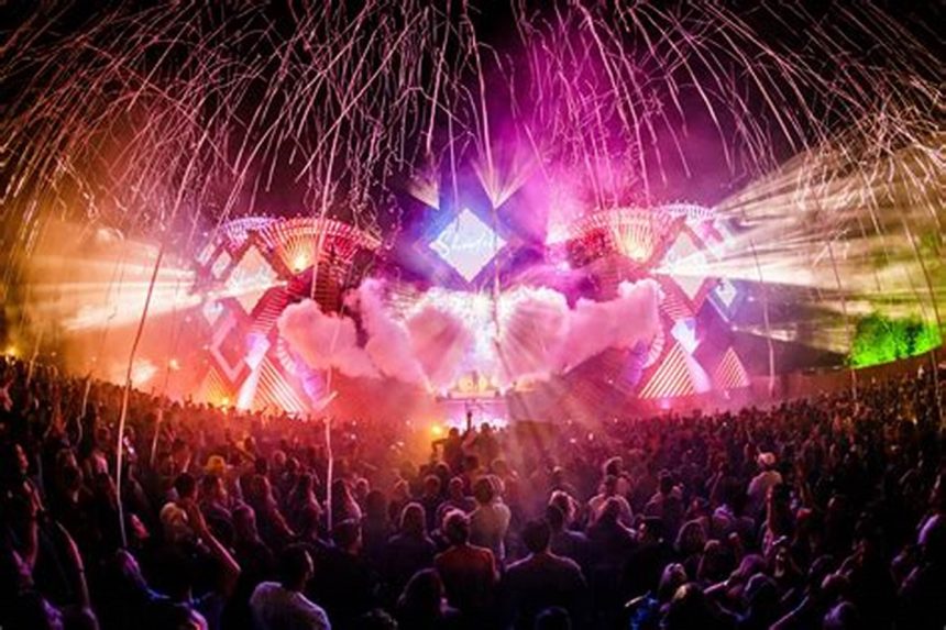 EDM