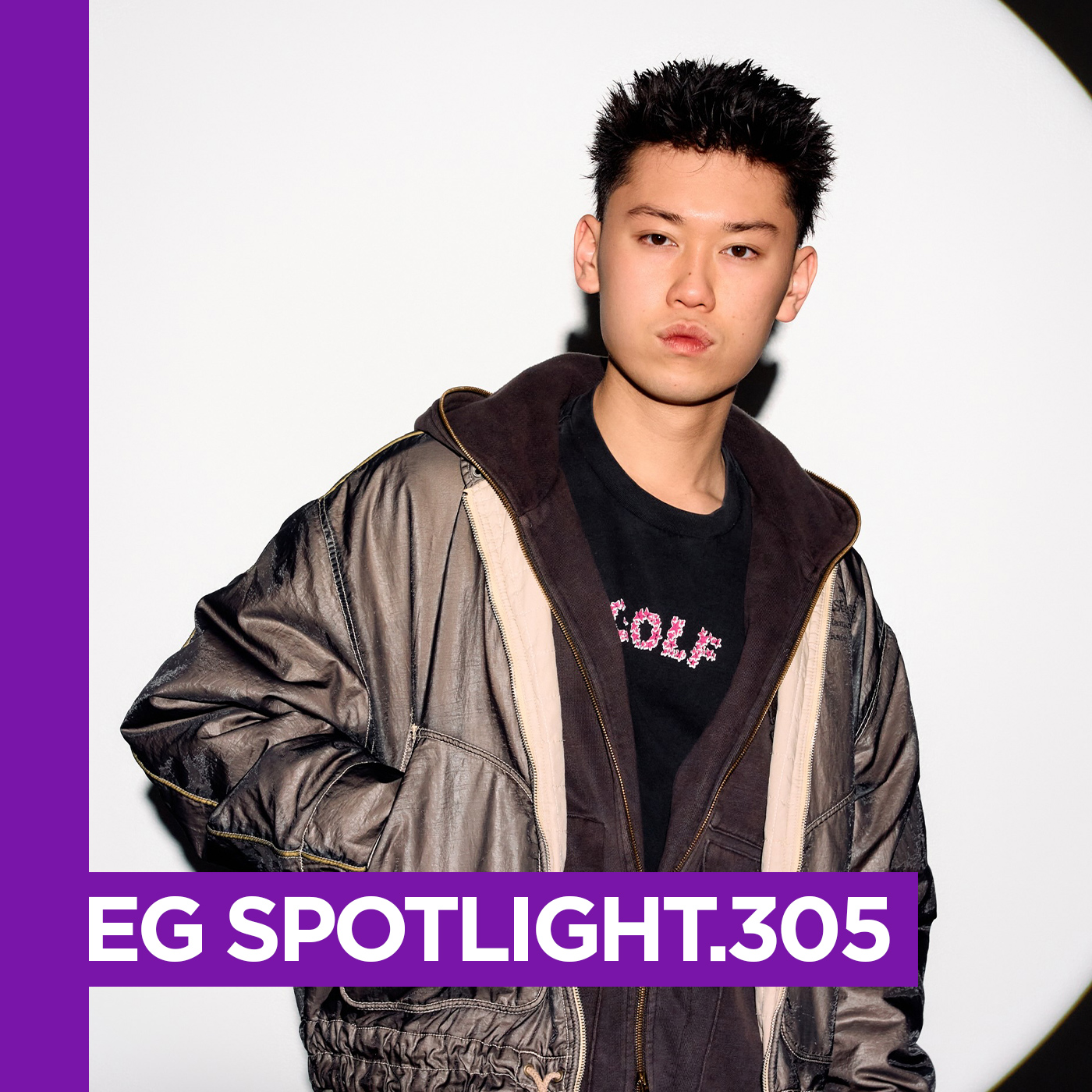 Npr. Spotlight.305 Alden pjesma