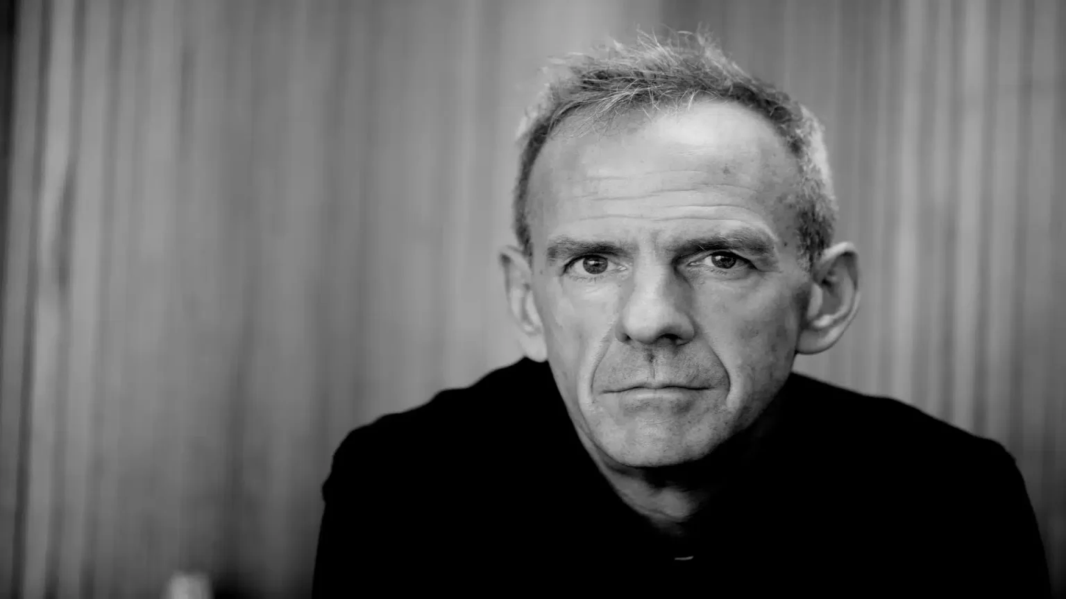 Fatboy Slim otkriva svoju iskrenu i energičnu autobiografiju