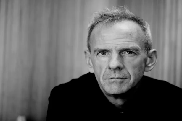 Fatboy Slim otkriva svoju iskrenu i energičnu autobiografiju
