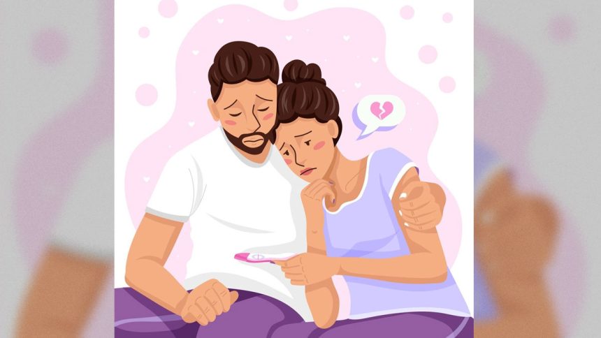 5 načina na koje suvremeni način života utječe na vašu plodnost