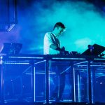 Flume i JPEGMAFIA udružuju snage na zajedničkom EP-u ‘Živimo u društvu’