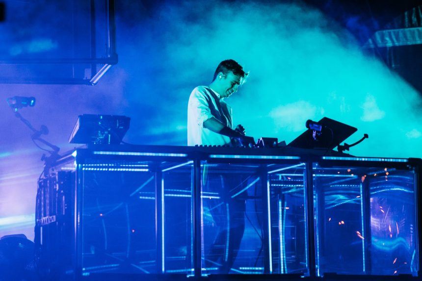 Flume i JPEGMAFIA udružuju snage na zajedničkom EP-u ‘Živimo u društvu’