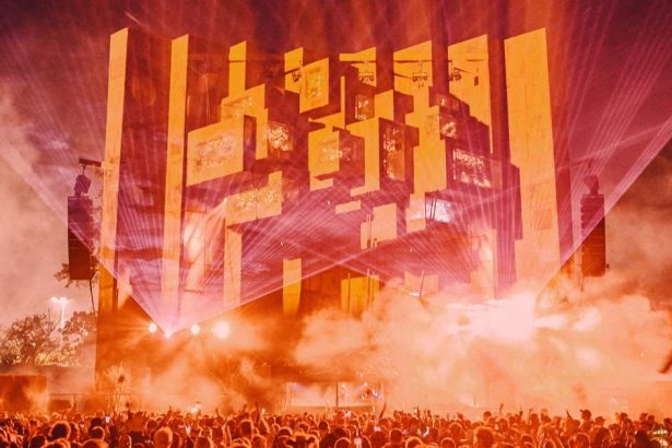 Block9 najavljuje planove za Glastonbury 2025. – Novosti