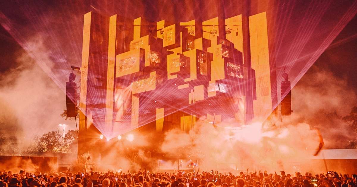 Block9 najavljuje planove za Glastonbury 2025. – Novosti