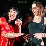 Indira Paganotto predstavlja blistavi remiks pjesme Sare Landry ‘Pritisak’