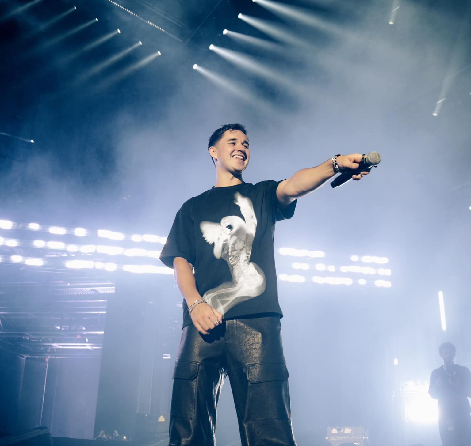 John Summit službeno objavio remix ‘Silence’ na Tomorrowland Music