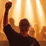 Joris Voorn otkriva ‘sutra’, glavni singl svog nadolazećeg albuma “Serotonin”