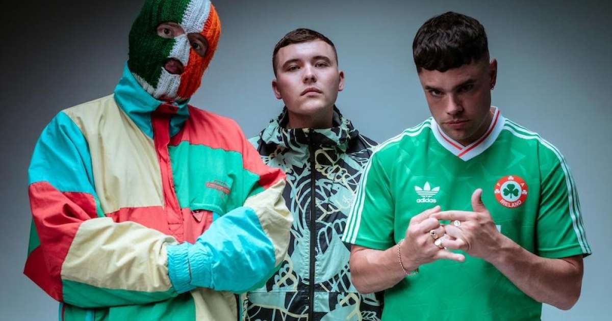 Annie Mac, Bicep i Primal Scream potpisali otvoreno pismo podrške KNEECAP-u – Vijesti