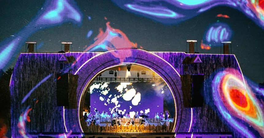 Festivalne linije koje ste možda propustili: Howl Pride Festival, Exposé Noir, Big Smoke Festival i još mnogo toga – Vijesti