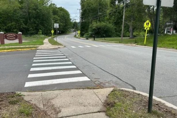 Middletown postao prvi grad koji će uvesti tehnologiju kamere za mjerenje brzine