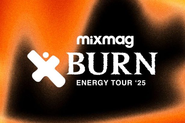 Izgaranje energije i MixMag najavljuju Burn Energy Tour 2025 – Novosti