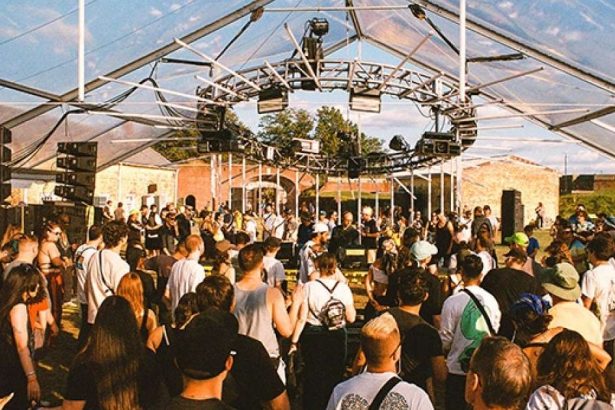 Naslovi festivala koje ste možda propustili: Utičnice, Stvaranje vremena, Strichka – Vijesti