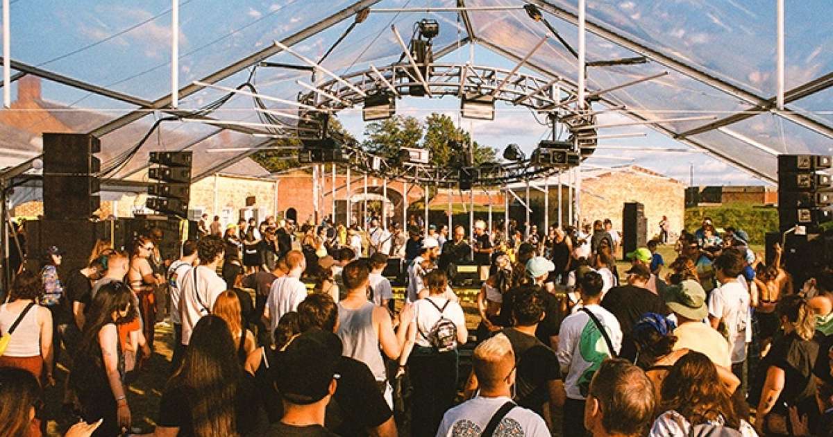 Naslovi festivala koje ste možda propustili: Utičnice, Stvaranje vremena, Strichka – Vijesti