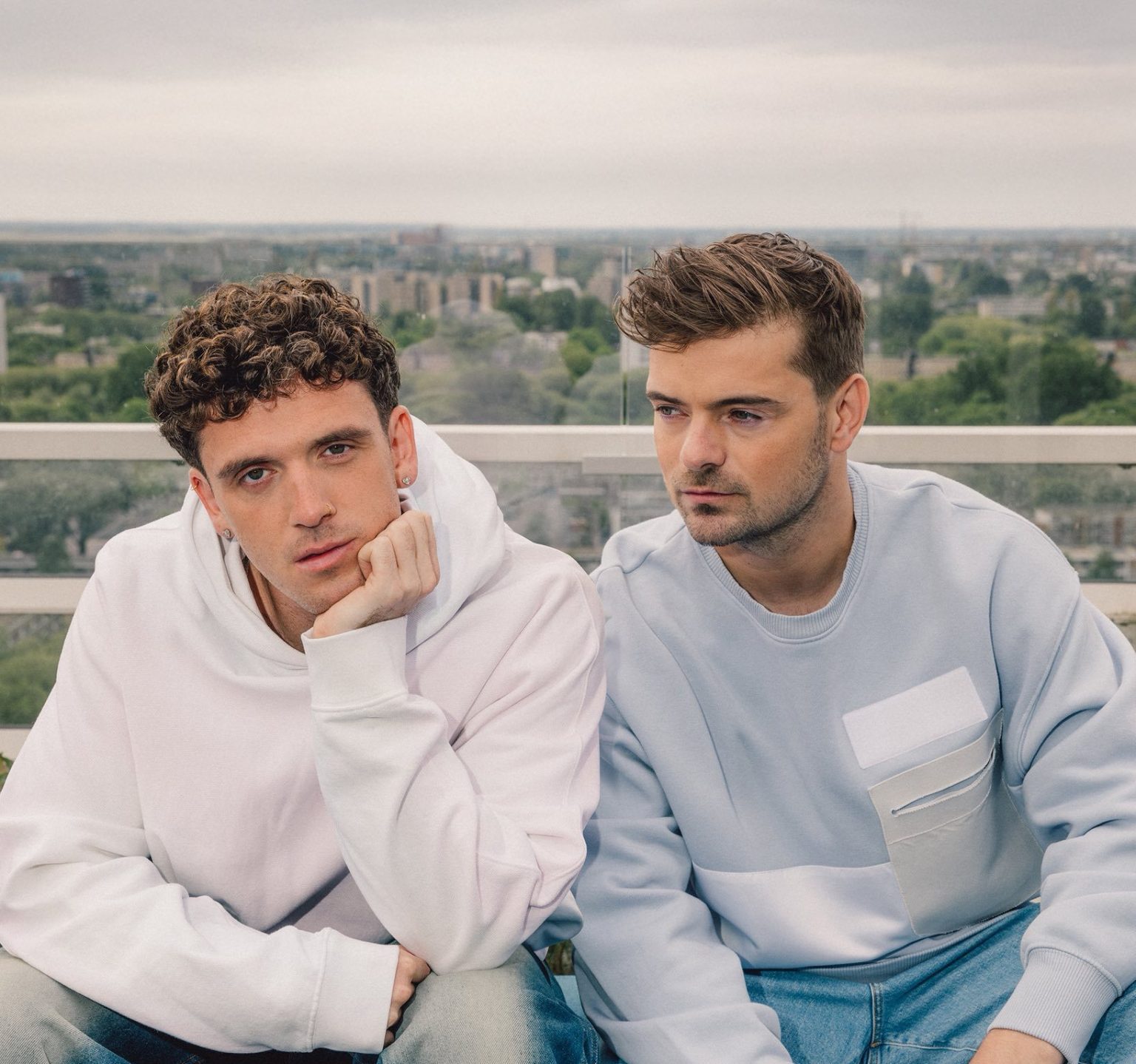 Martin Garrix i Lauv predstavljaju zvjezdanou baladu ‘Mad’ uz prateći glazbeni spot