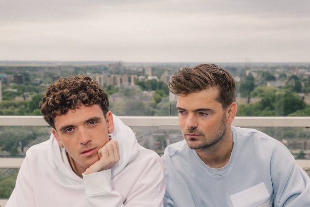 Martin Garrix i Lauv predstavljaju zvjezdanou baladu ‘Mad’ uz prateći glazbeni spot