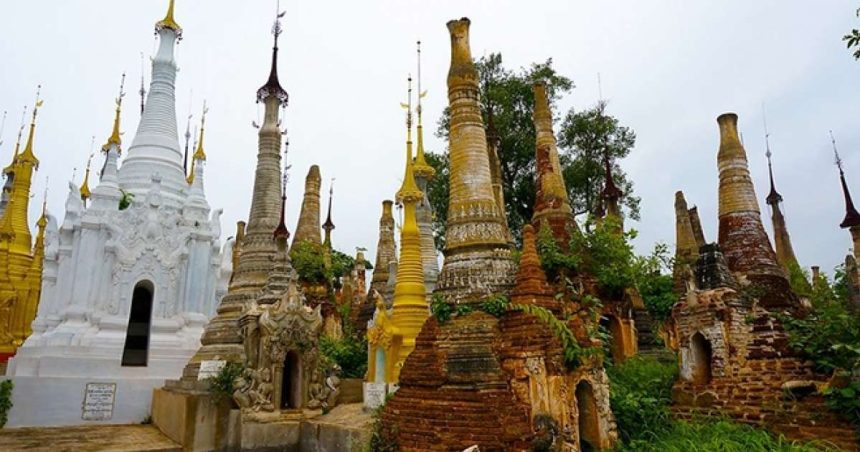 U Londonu se održava događaj prikupljanja sredstava za pomoć nakon potresa.