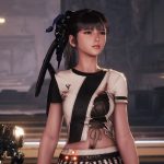 Zvjezdani bludni devsi potvrđuju da će PS5 igrači dobiti novu borbu s BOSS verzijom i 25 dodatnih kostima u “besplatnom ažuriranju” za Action-RPG Espepes Expesole Exclisistivity sljedećeg mjeseca.