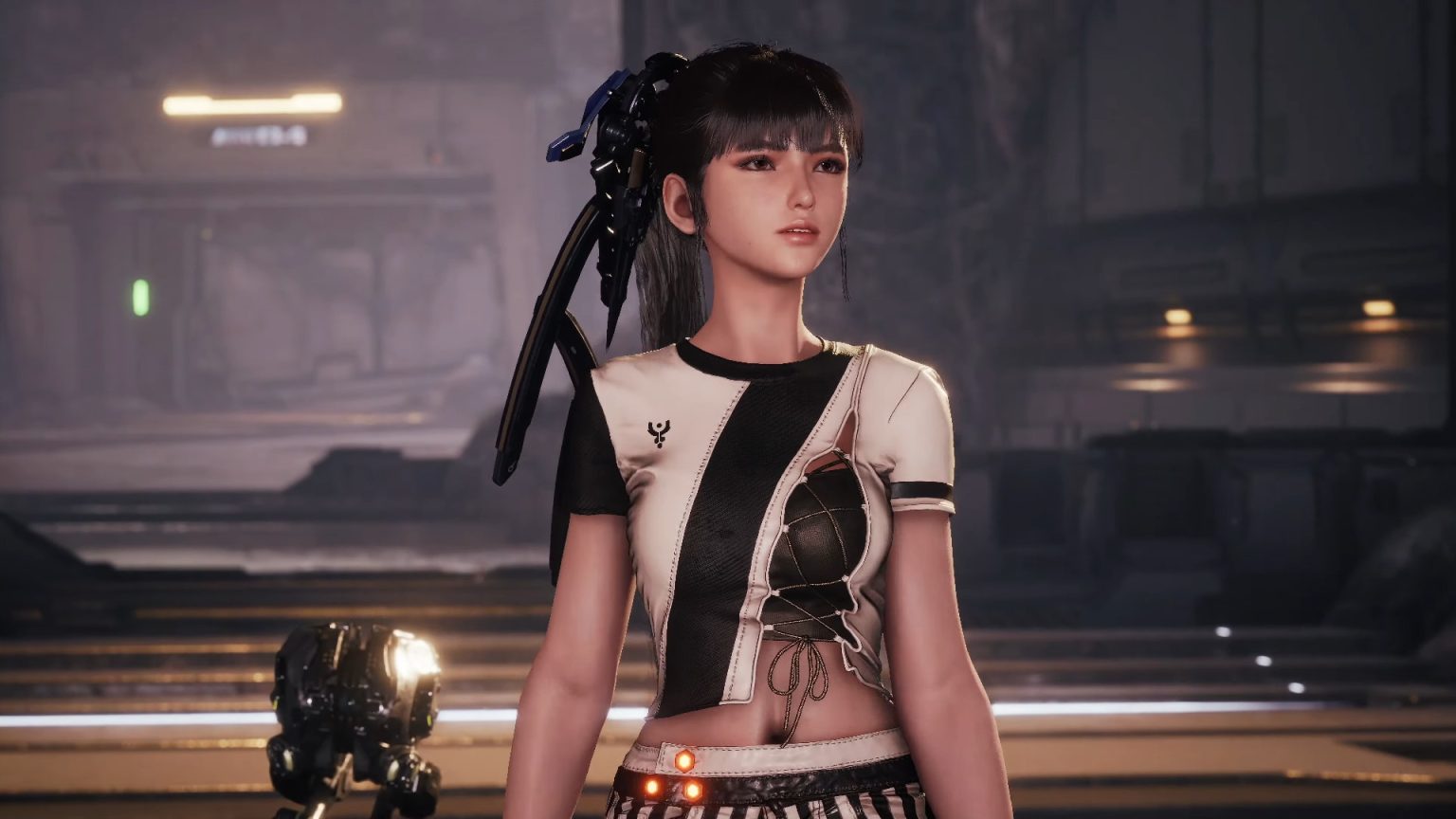 Zvjezdani bludni devsi potvrđuju da će PS5 igrači dobiti novu borbu s BOSS verzijom i 25 dodatnih kostima u “besplatnom ažuriranju” za Action-RPG Espepes Expesole Exclisistivity sljedećeg mjeseca.