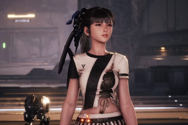 Zvjezdani bludni devsi potvrđuju da će PS5 igrači dobiti novu borbu s BOSS verzijom i 25 dodatnih kostima u “besplatnom ažuriranju” za Action-RPG Espepes Expesole Exclisistivity sljedećeg mjeseca.