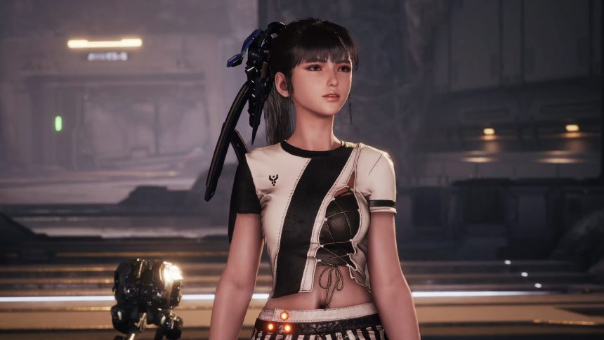 Zvjezdani bludni devsi potvrđuju da će PS5 igrači dobiti novu borbu s BOSS verzijom i 25 dodatnih kostima u “besplatnom ažuriranju” za Action-RPG Espepes Expesole Exclisistivity sljedećeg mjeseca.