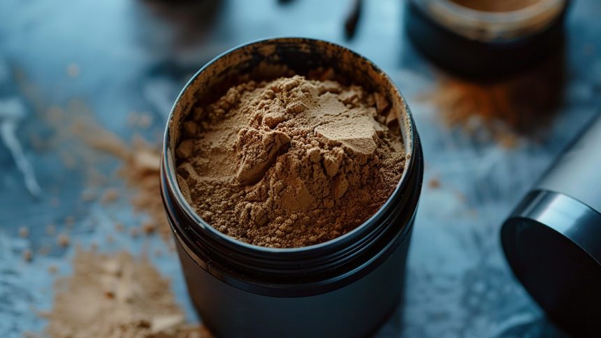 Prehrambeni prašci u Indiji (2025.): 10 savjeta za postizanje vaših zdravstvenih i fitness ciljeva | Zdravlje